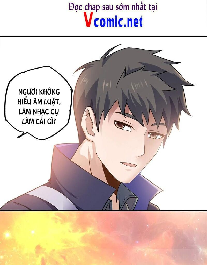 đọc truyện Nguyên Long Chương 167 ảnh 10 tại Thiên Thai Truyện