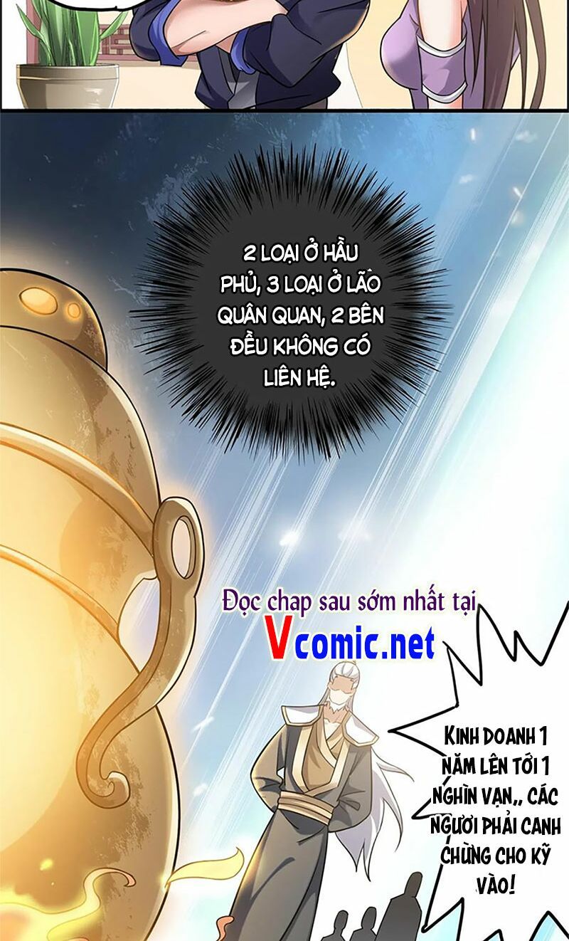 đọc truyện Nguyên Long Chương 168 ảnh 16 tại Thiên Thai Truyện