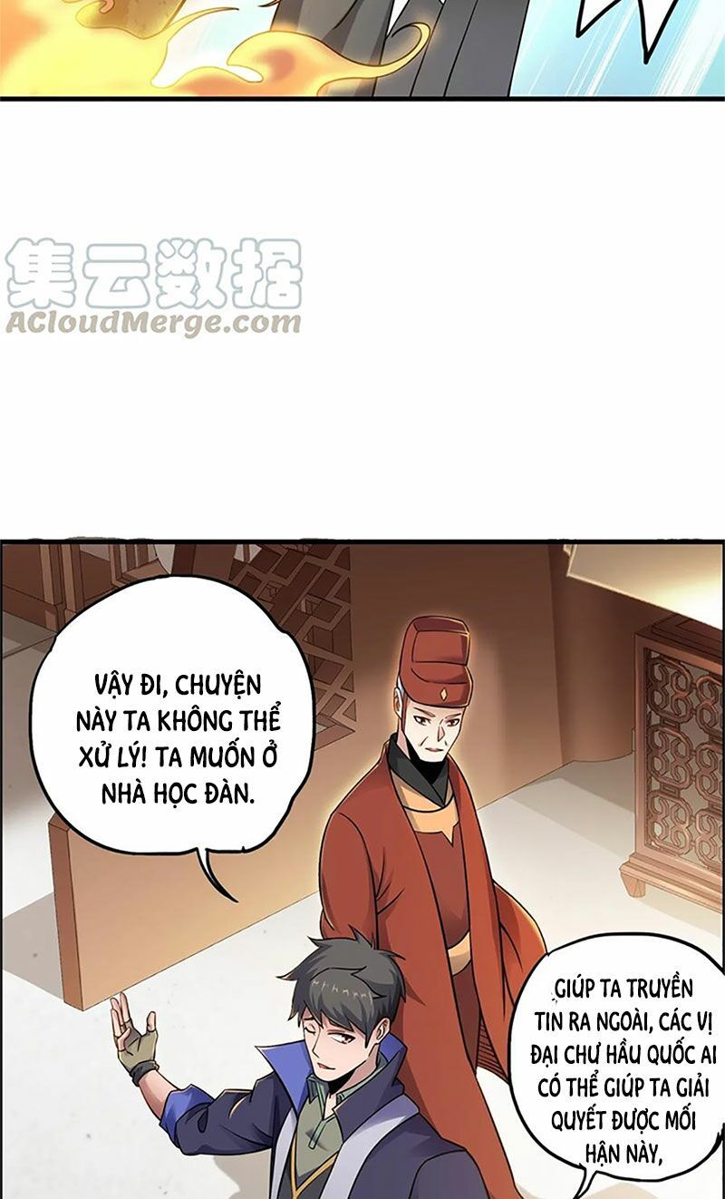 đọc truyện Nguyên Long Chương 168 ảnh 17 tại Thiên Thai Truyện