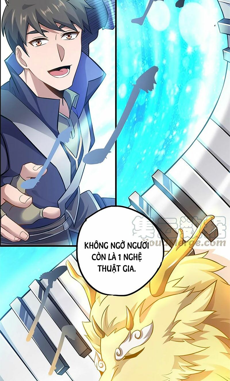 đọc truyện Nguyên Long Chương 168 ảnh 25 tại Thiên Thai Truyện