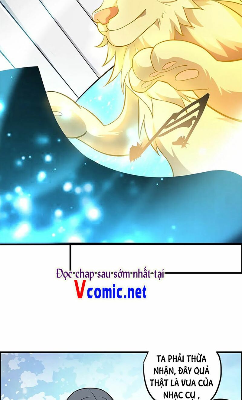 đọc truyện Nguyên Long Chương 168 ảnh 26 tại Thiên Thai Truyện