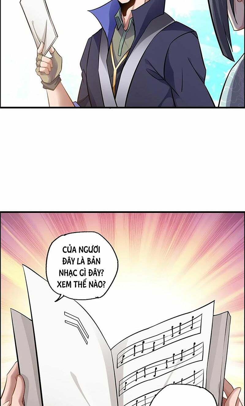 đọc truyện Nguyên Long Chương 168 ảnh 28 tại Thiên Thai Truyện