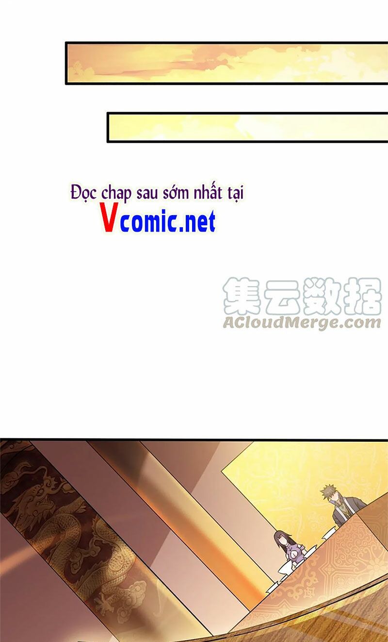 đọc truyện Nguyên Long Chương 168 ảnh 31 tại Thiên Thai Truyện