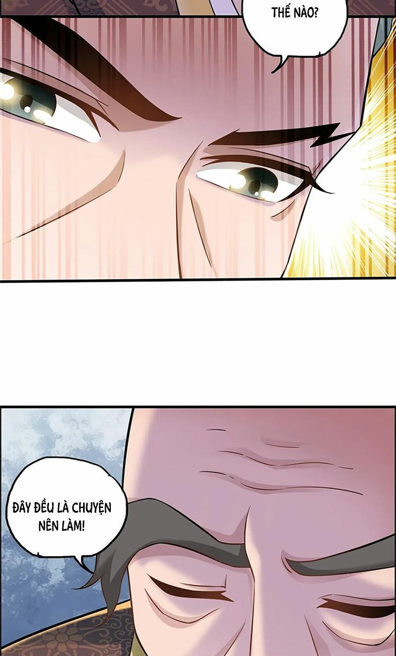 đọc truyện Nguyên Long Chương 168 ảnh 5 tại Thiên Thai Truyện