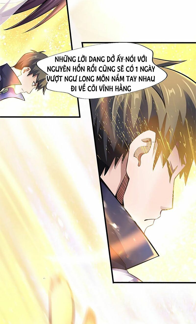 đọc truyện Nguyên Long Chương 168 ảnh 33 tại Thiên Thai Truyện