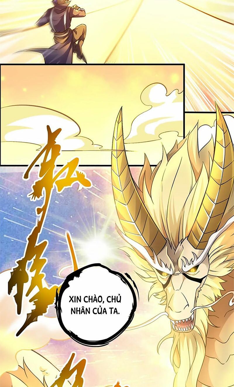 đọc truyện Nguyên Long Chương 168 ảnh 40 tại Thiên Thai Truyện