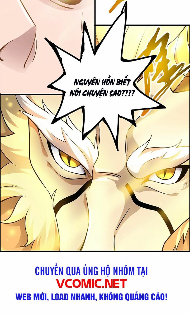 đọc truyện Nguyên Long Chương 168 ảnh 42 tại Thiên Thai Truyện