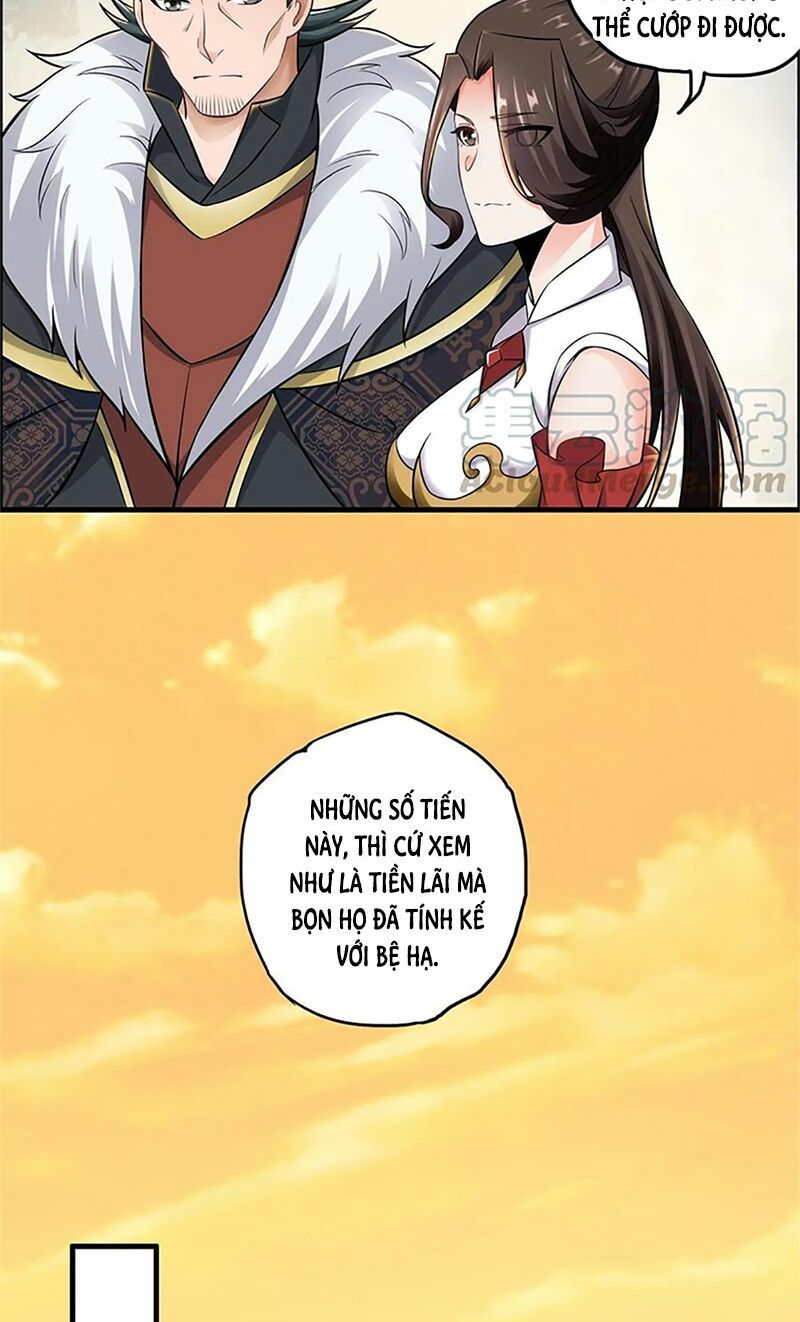 đọc truyện Nguyên Long Chương 168 ảnh 8 tại Thiên Thai Truyện