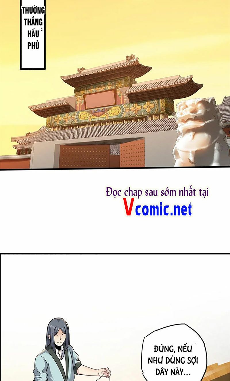 đọc truyện Nguyên Long Chương 168 ảnh 9 tại Thiên Thai Truyện