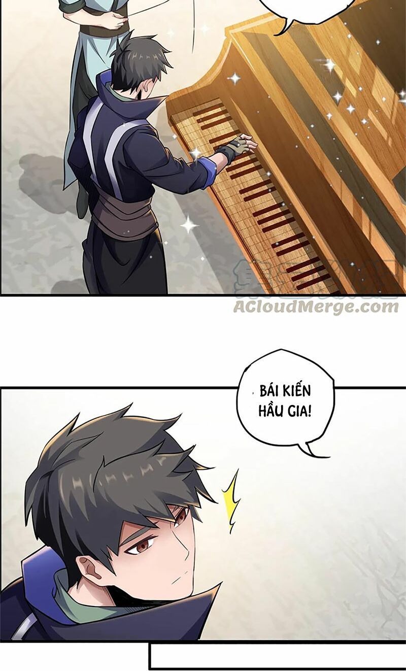 đọc truyện Nguyên Long Chương 168 ảnh 10 tại Thiên Thai Truyện