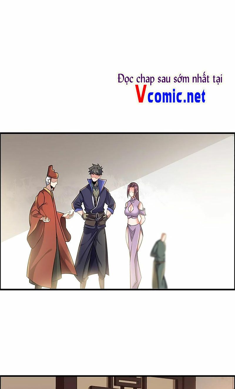 đọc truyện Nguyên Long Chương 168 ảnh 11 tại Thiên Thai Truyện