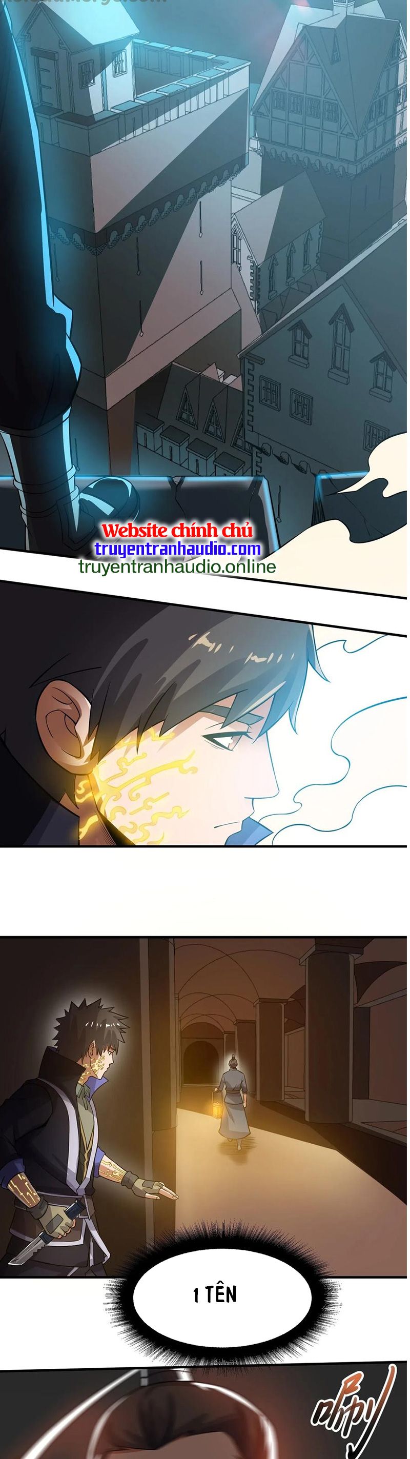 đọc truyện Nguyên Long Chương 169 ảnh 16 tại Thiên Thai Truyện