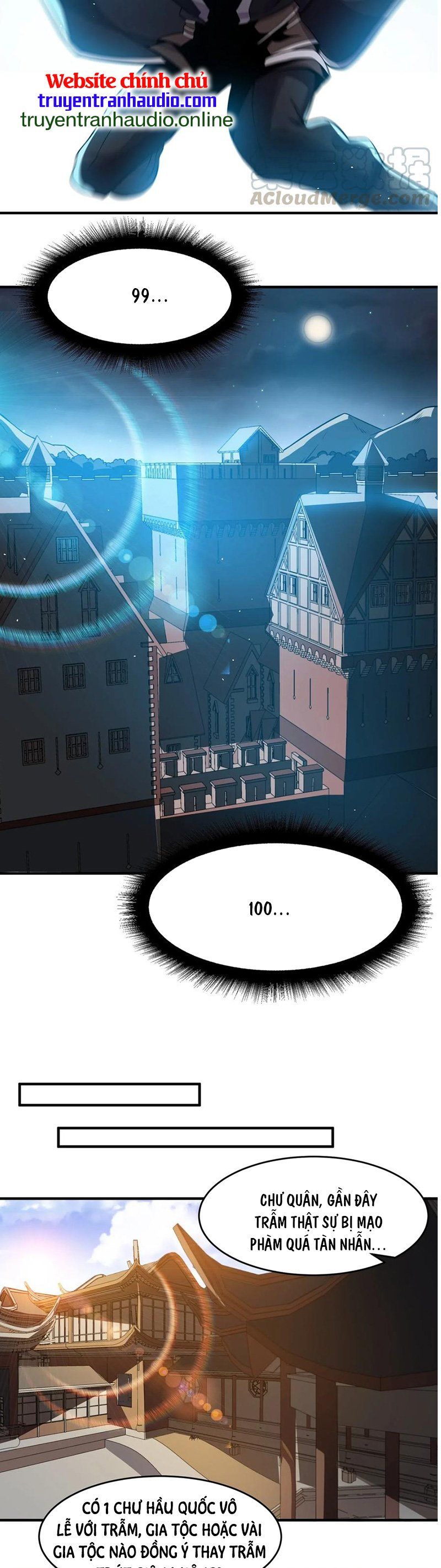 đọc truyện Nguyên Long Chương 169 ảnh 19 tại Thiên Thai Truyện