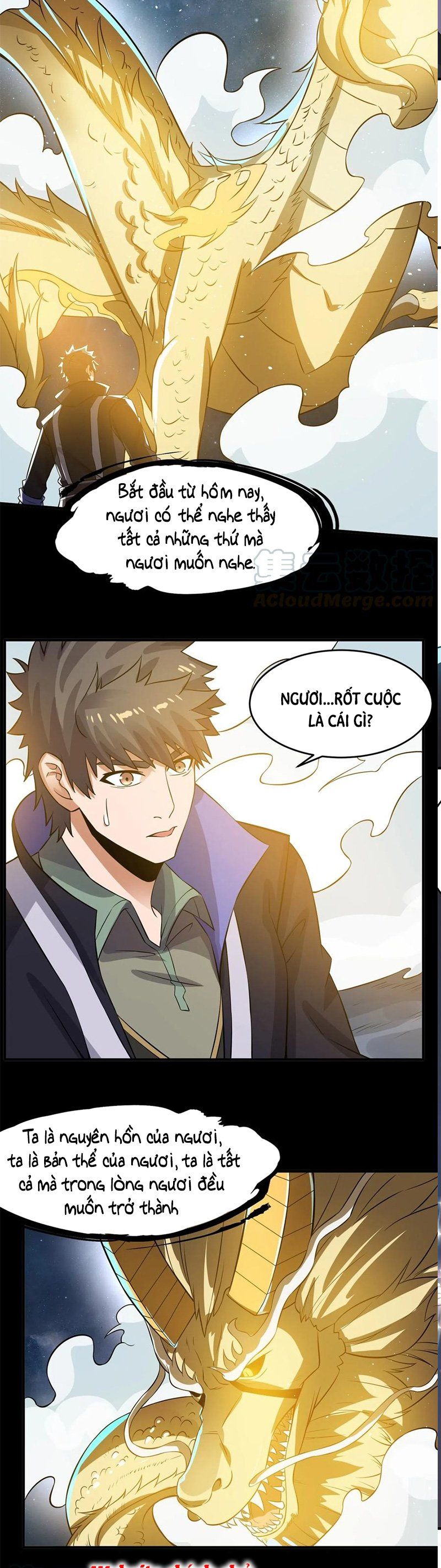 đọc truyện Nguyên Long Chương 169 ảnh 4 tại Thiên Thai Truyện