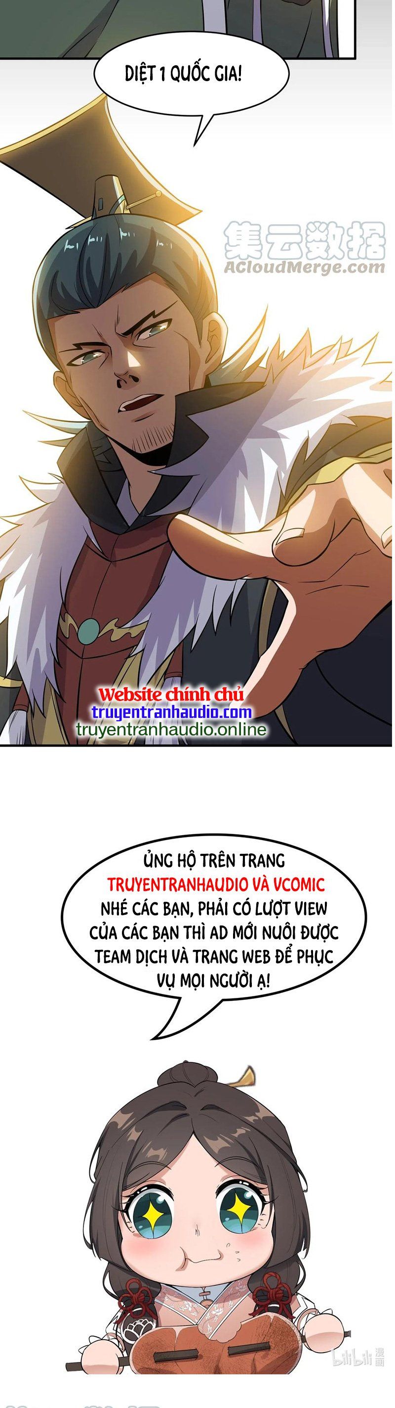 đọc truyện Nguyên Long Chương 169 ảnh 22 tại Thiên Thai Truyện