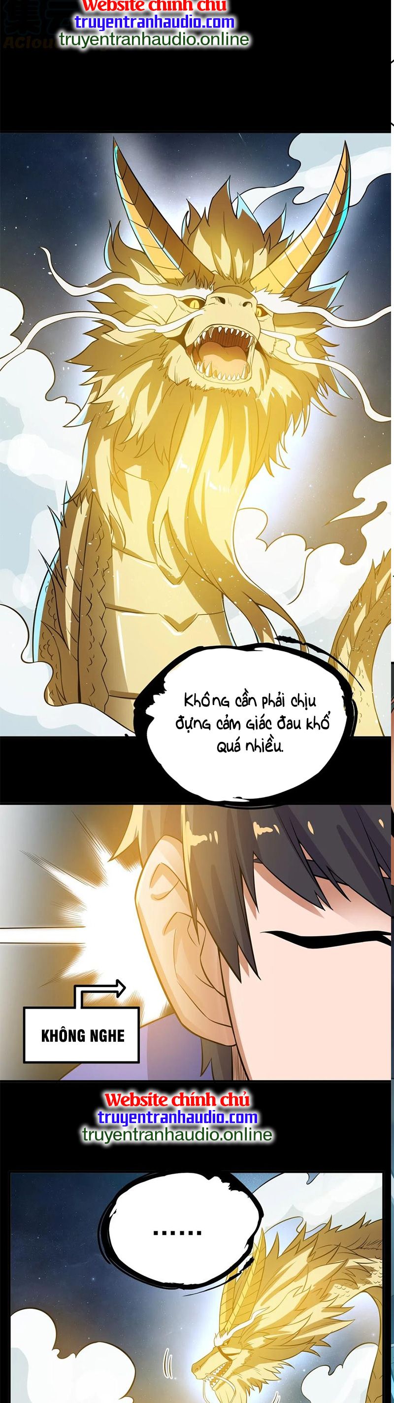 đọc truyện Nguyên Long Chương 169 ảnh 5 tại Thiên Thai Truyện