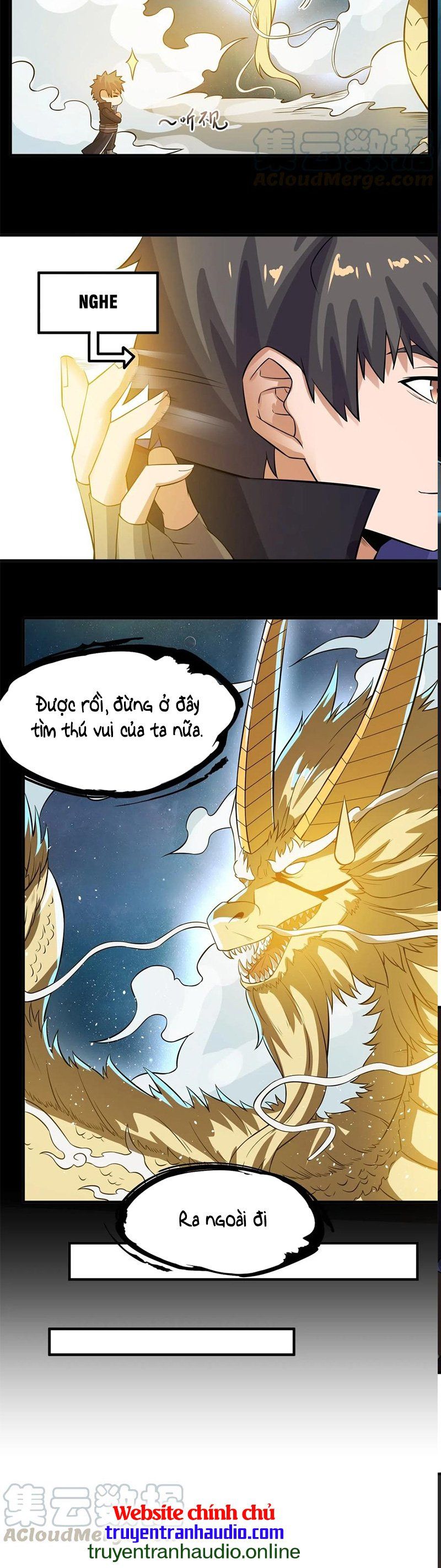 đọc truyện Nguyên Long Chương 169 ảnh 6 tại Thiên Thai Truyện