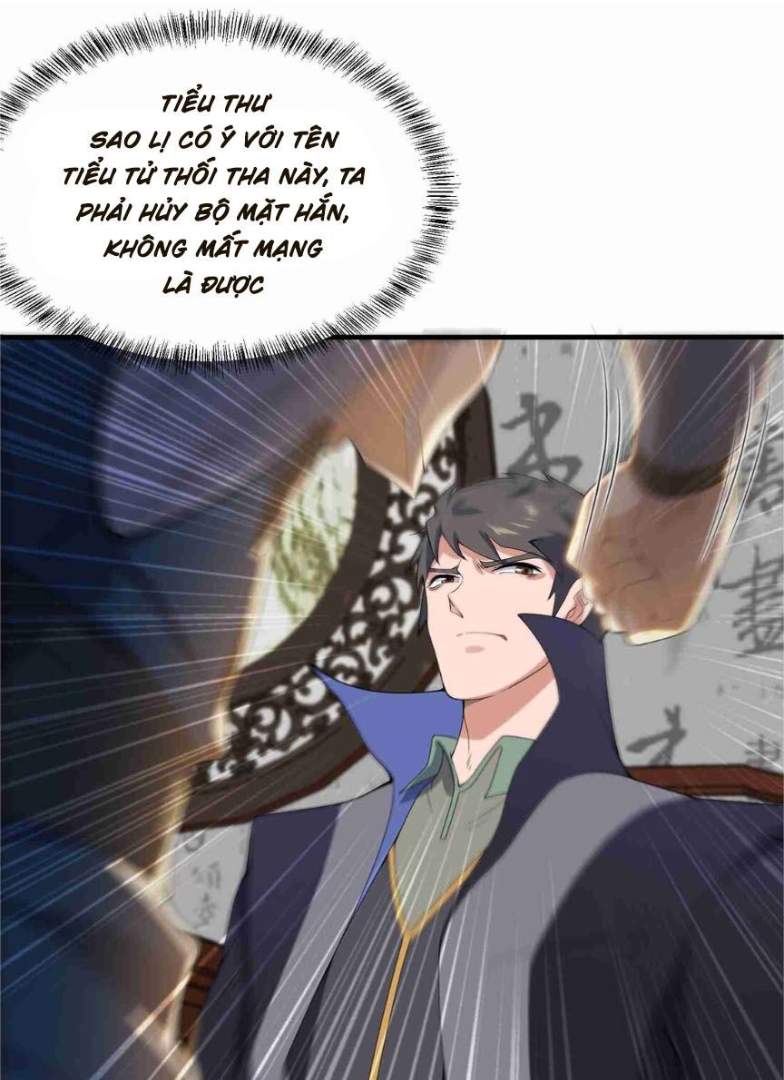 đọc truyện Nguyên Long Chương 17 ảnh 13 tại Thiên Thai Truyện