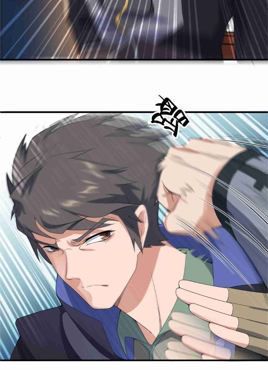 đọc truyện Nguyên Long Chương 17 ảnh 14 tại Thiên Thai Truyện