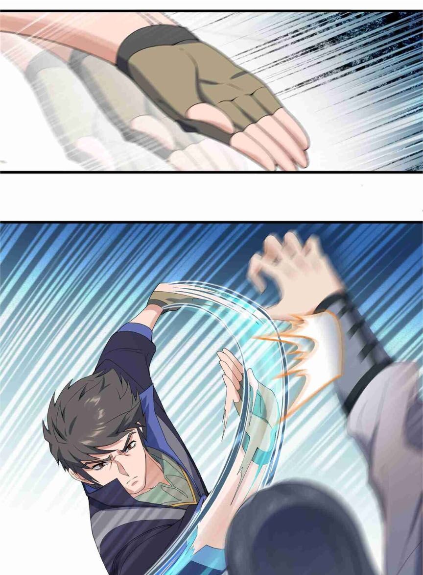 đọc truyện Nguyên Long Chương 17 ảnh 15 tại Thiên Thai Truyện