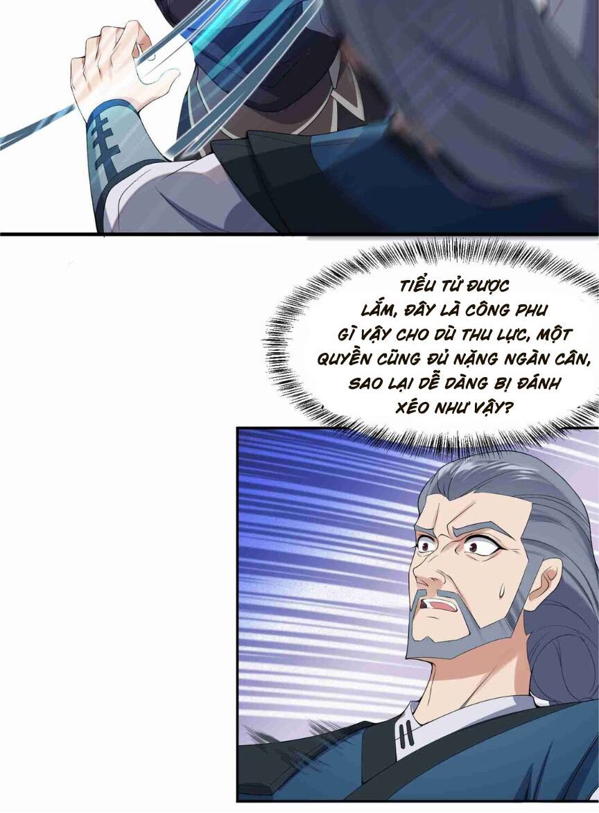 đọc truyện Nguyên Long Chương 17 ảnh 16 tại Thiên Thai Truyện