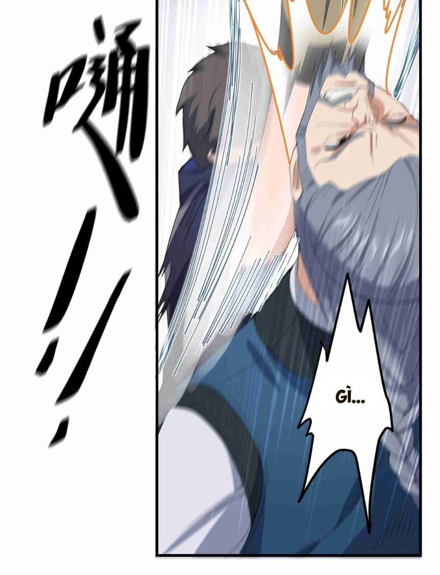 đọc truyện Nguyên Long Chương 17 ảnh 18 tại Thiên Thai Truyện