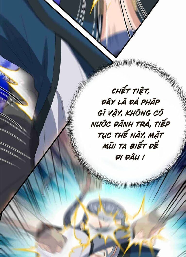 đọc truyện Nguyên Long Chương 17 ảnh 20 tại Thiên Thai Truyện