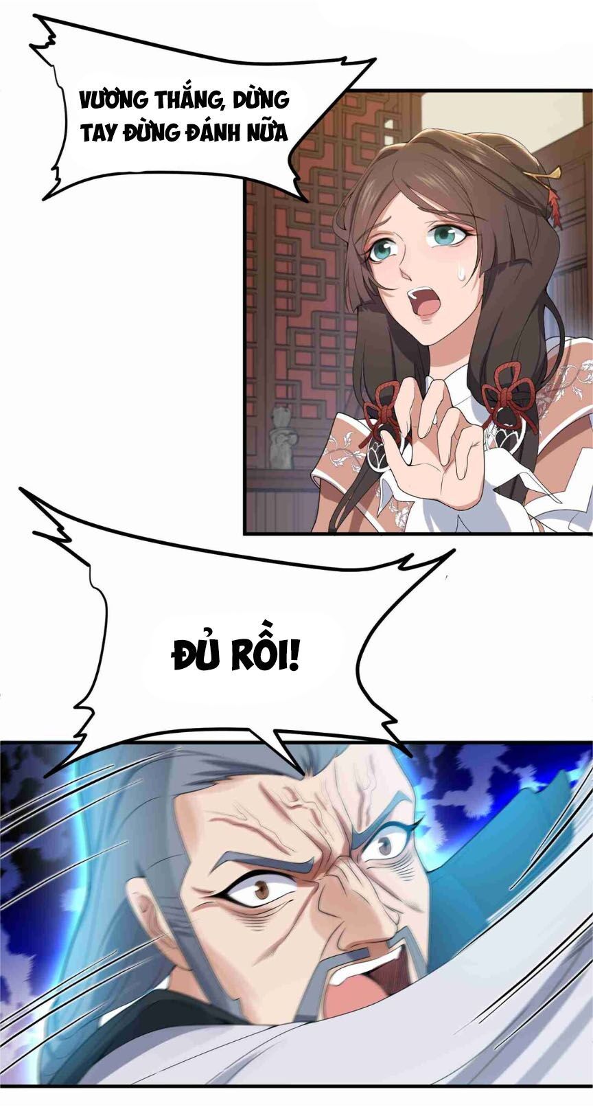 đọc truyện Nguyên Long Chương 17 ảnh 22 tại Thiên Thai Truyện