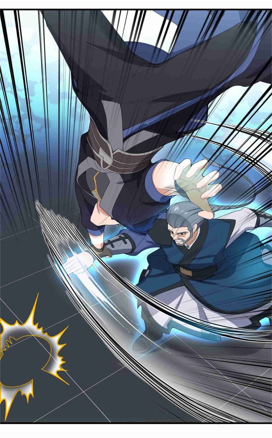 đọc truyện Nguyên Long Chương 17 ảnh 23 tại Thiên Thai Truyện