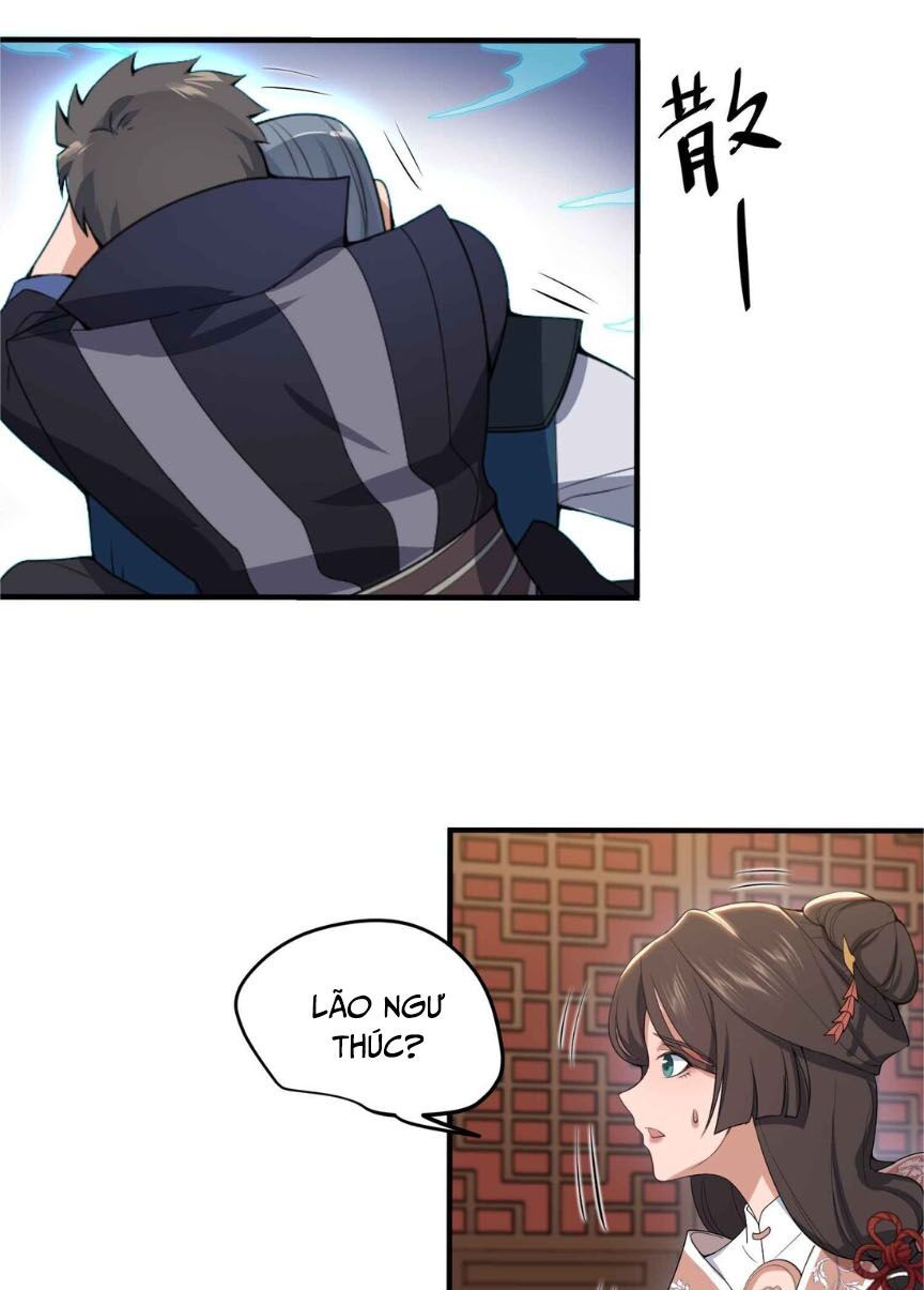 đọc truyện Nguyên Long Chương 17 ảnh 25 tại Thiên Thai Truyện