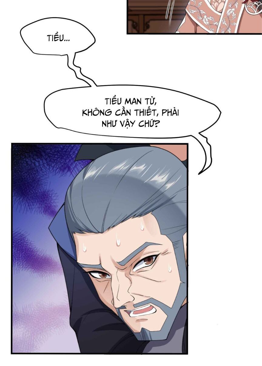 đọc truyện Nguyên Long Chương 17 ảnh 26 tại Thiên Thai Truyện