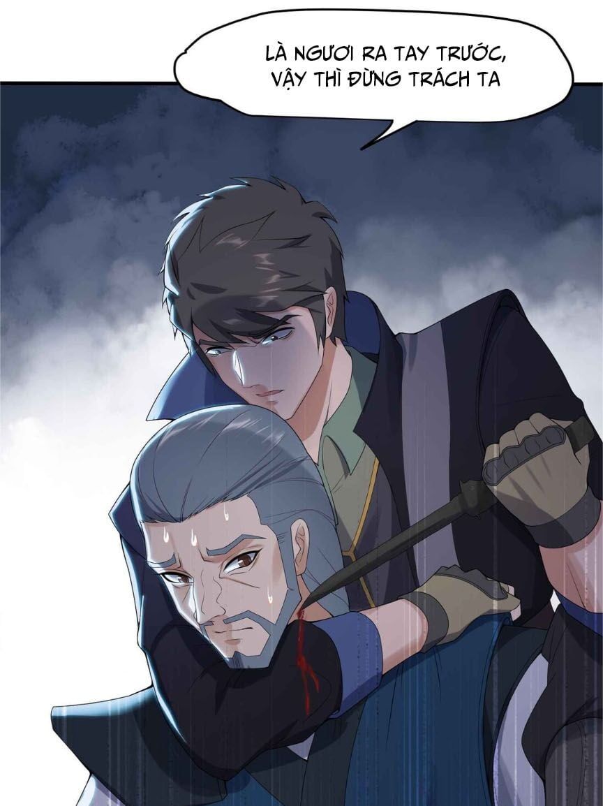 đọc truyện Nguyên Long Chương 17 ảnh 27 tại Thiên Thai Truyện