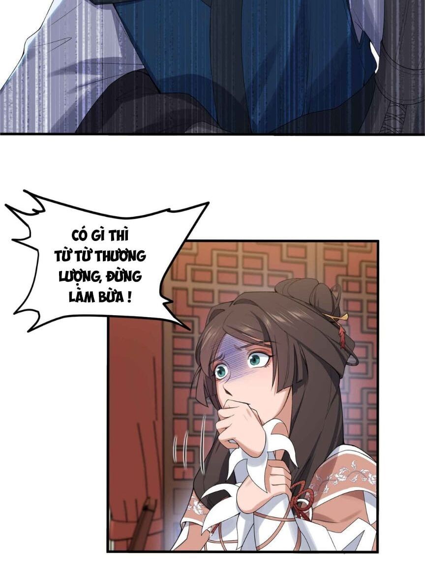 đọc truyện Nguyên Long Chương 17 ảnh 28 tại Thiên Thai Truyện