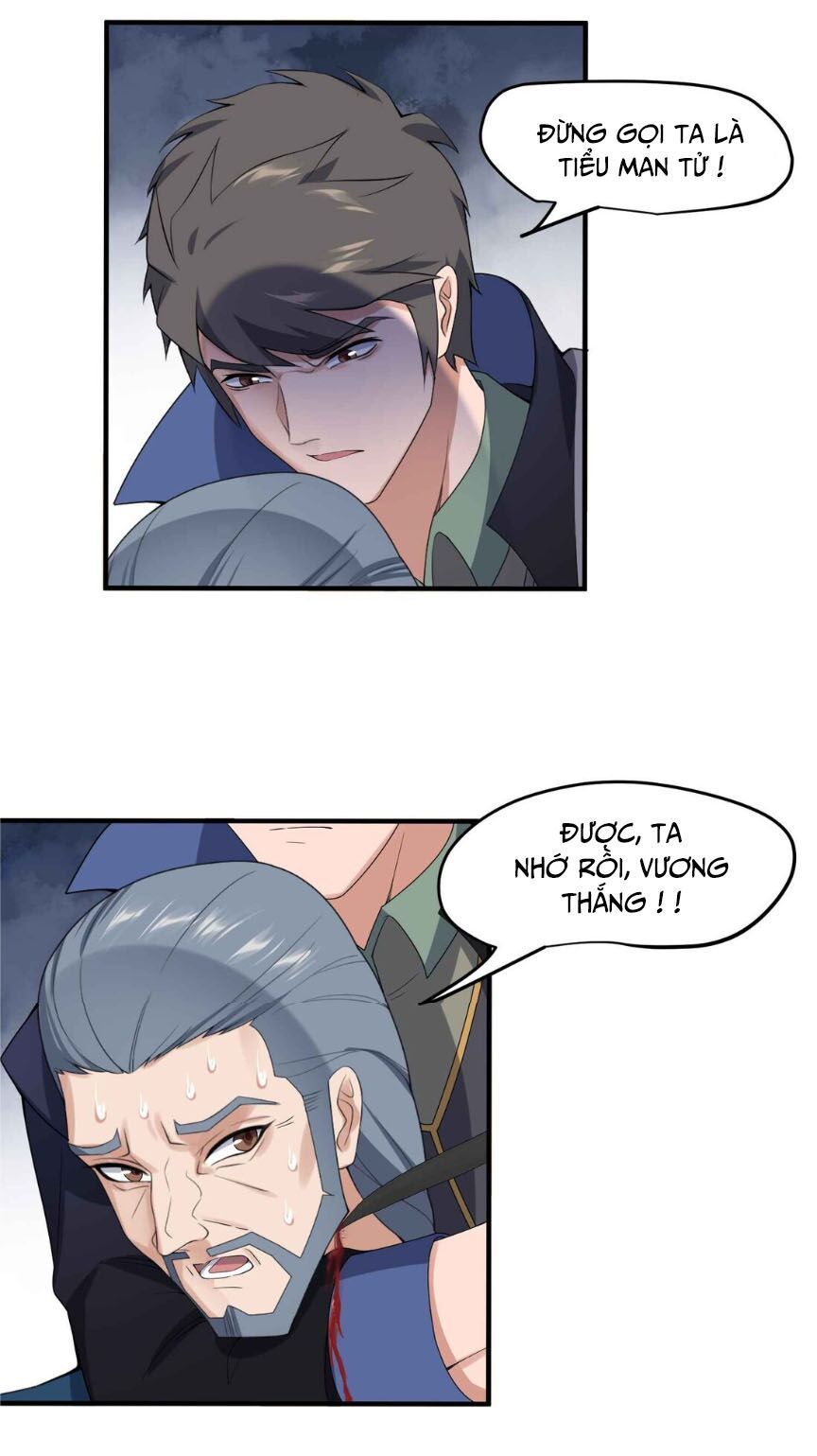 đọc truyện Nguyên Long Chương 17 ảnh 29 tại Thiên Thai Truyện