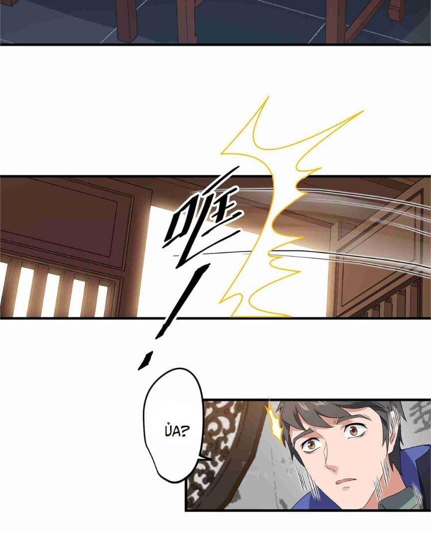 đọc truyện Nguyên Long Chương 17 ảnh 5 tại Thiên Thai Truyện