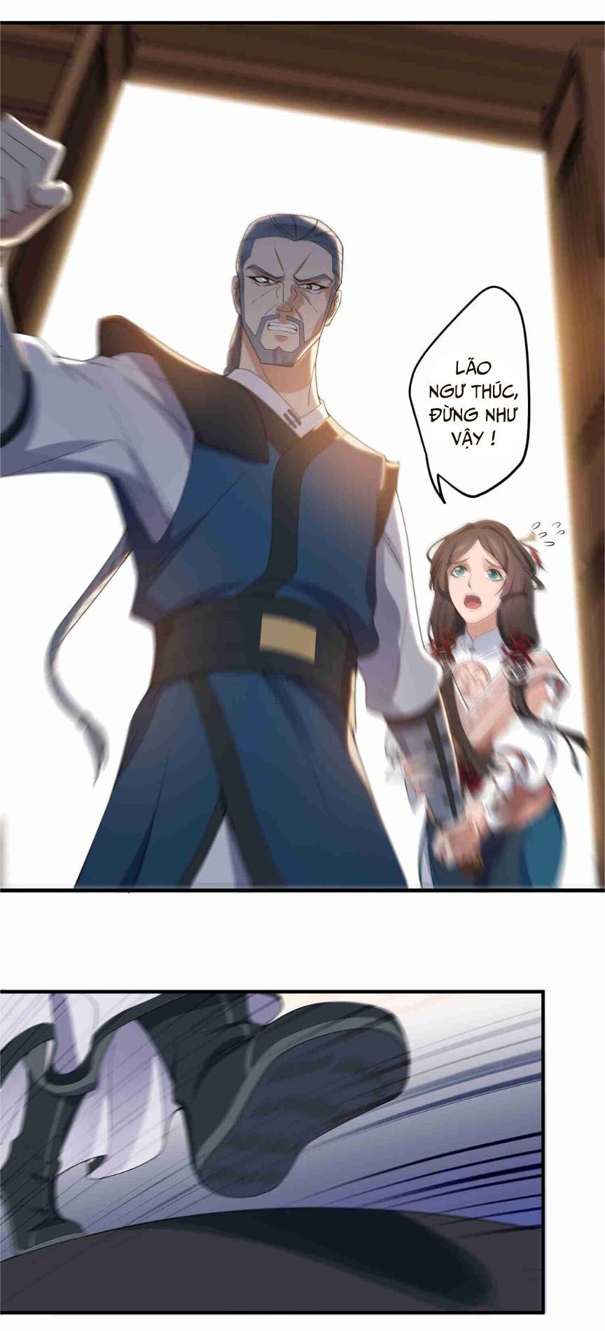 đọc truyện Nguyên Long Chương 17 ảnh 6 tại Thiên Thai Truyện