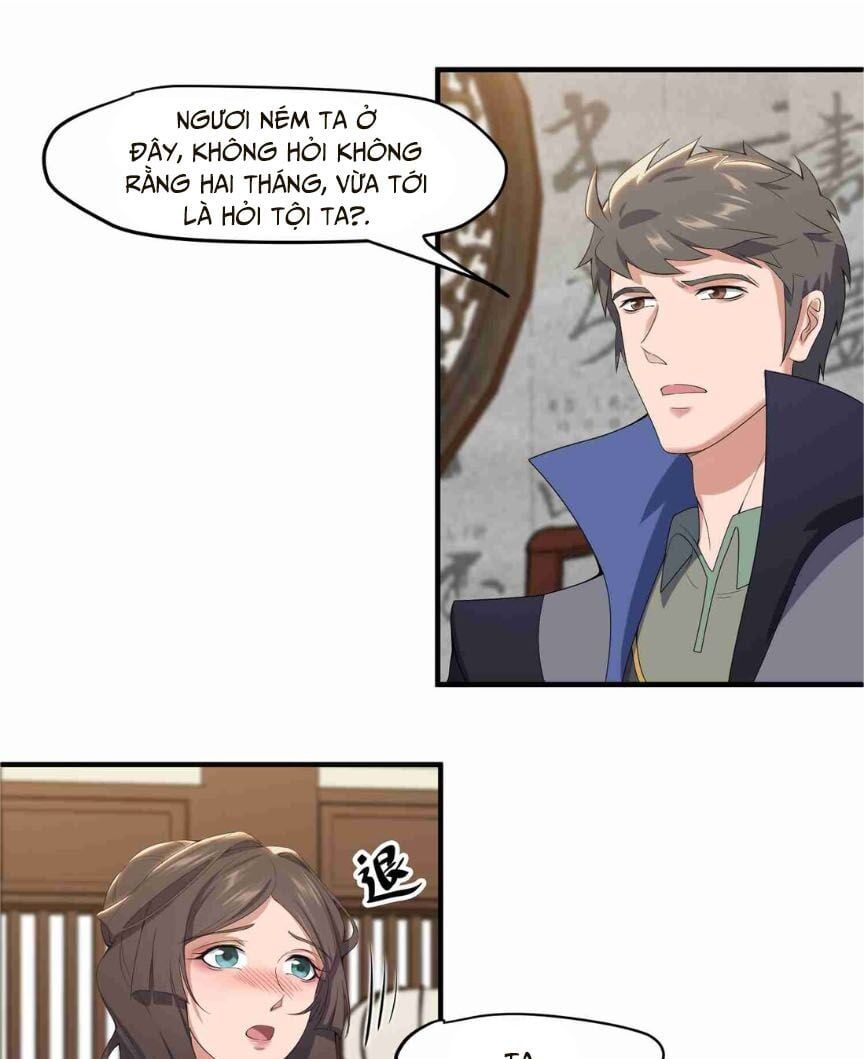 đọc truyện Nguyên Long Chương 17 ảnh 9 tại Thiên Thai Truyện