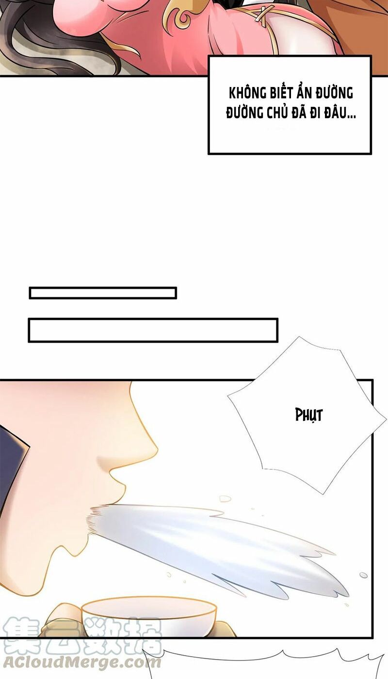 đọc truyện Nguyên Long Chương 170 ảnh 12 tại Thiên Thai Truyện