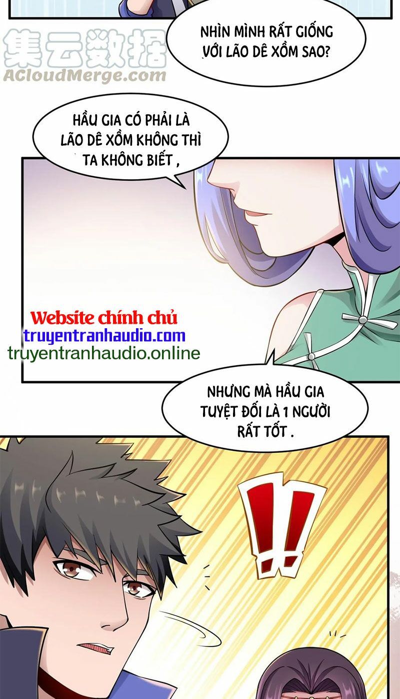 đọc truyện Nguyên Long Chương 170 ảnh 15 tại Thiên Thai Truyện