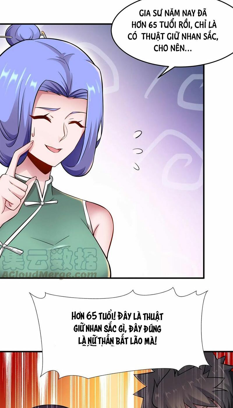 đọc truyện Nguyên Long Chương 170 ảnh 20 tại Thiên Thai Truyện