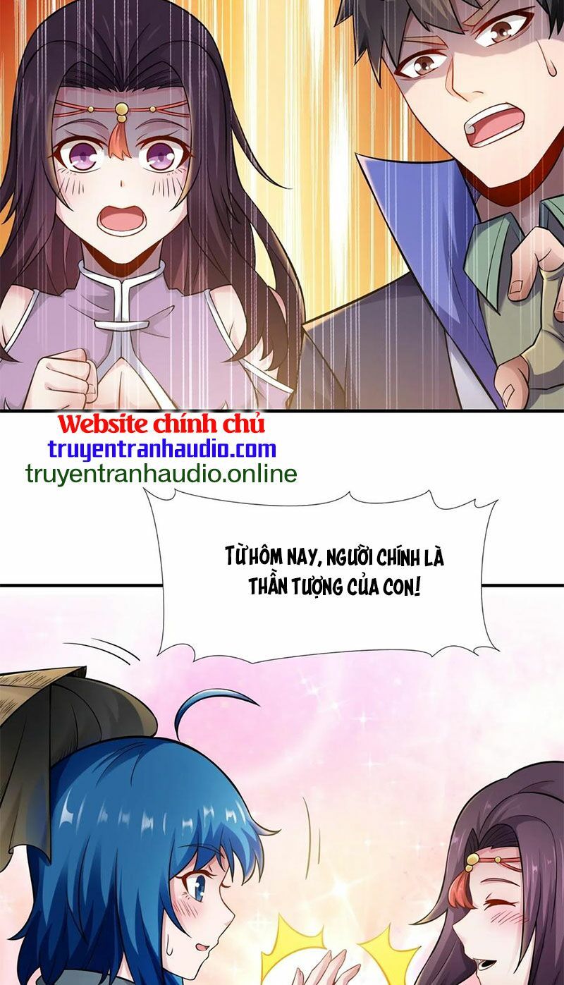 đọc truyện Nguyên Long Chương 170 ảnh 21 tại Thiên Thai Truyện