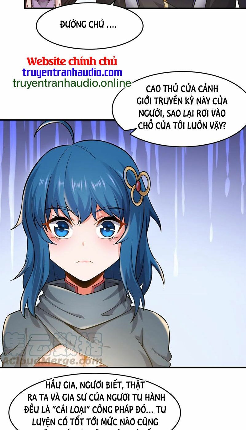 đọc truyện Nguyên Long Chương 170 ảnh 23 tại Thiên Thai Truyện