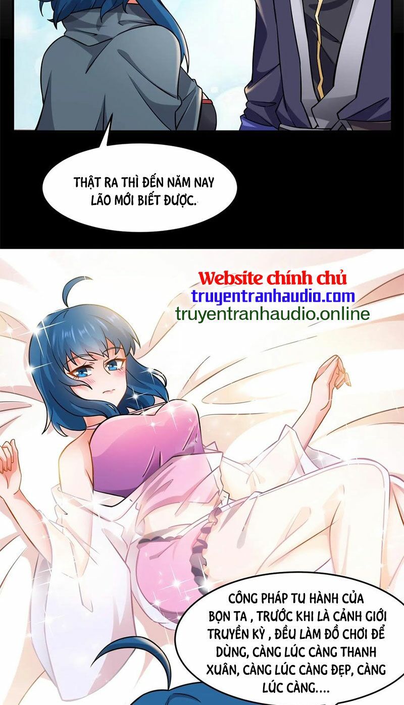 đọc truyện Nguyên Long Chương 170 ảnh 25 tại Thiên Thai Truyện