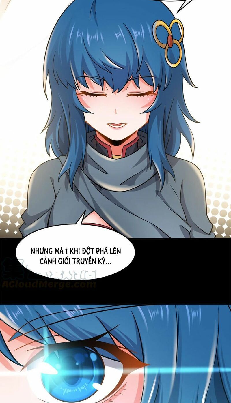 đọc truyện Nguyên Long Chương 170 ảnh 26 tại Thiên Thai Truyện