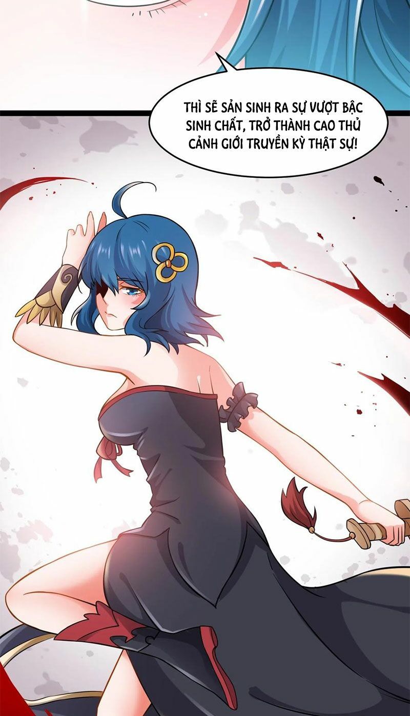 đọc truyện Nguyên Long Chương 170 ảnh 27 tại Thiên Thai Truyện