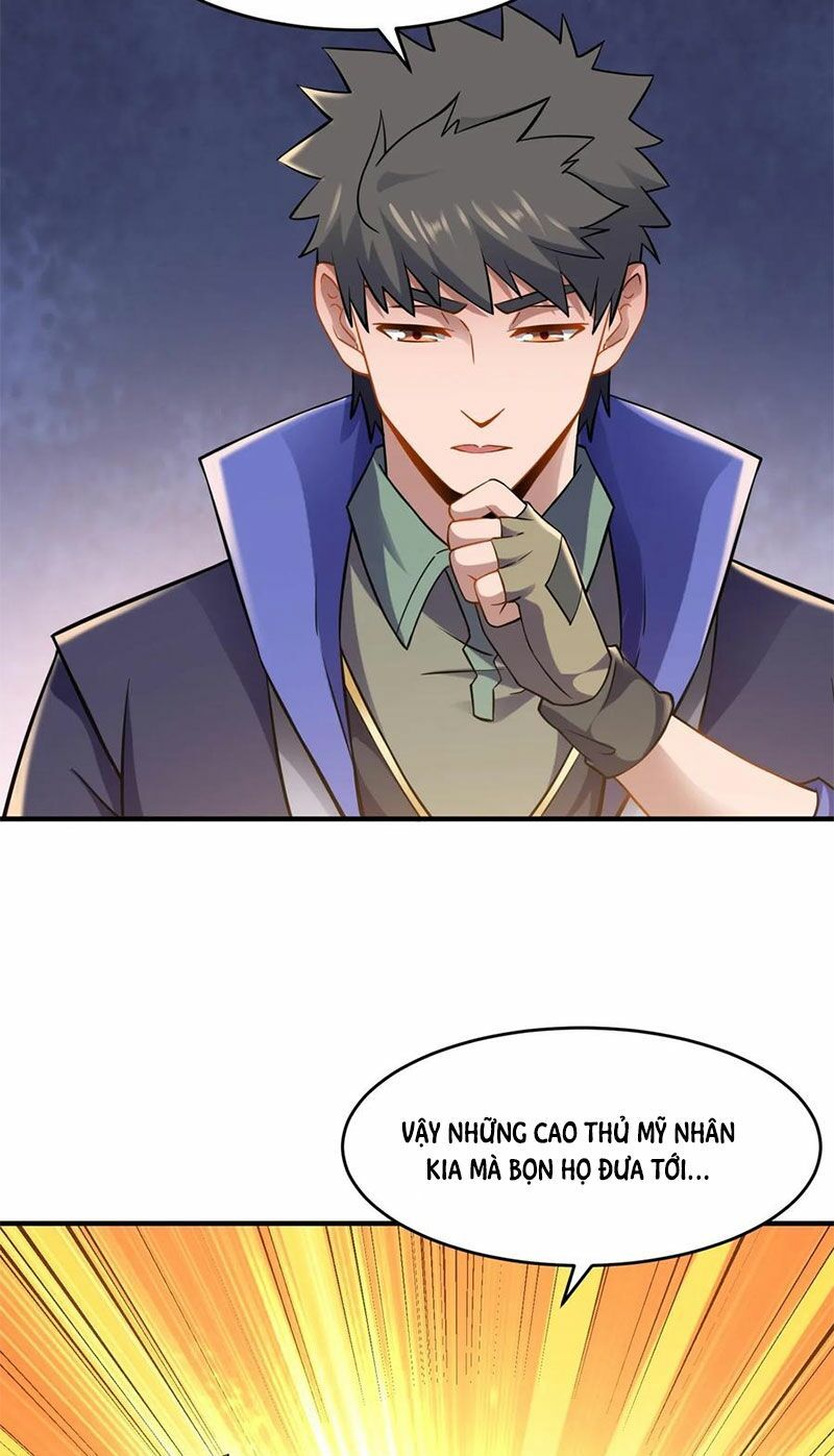 đọc truyện Nguyên Long Chương 170 ảnh 29 tại Thiên Thai Truyện