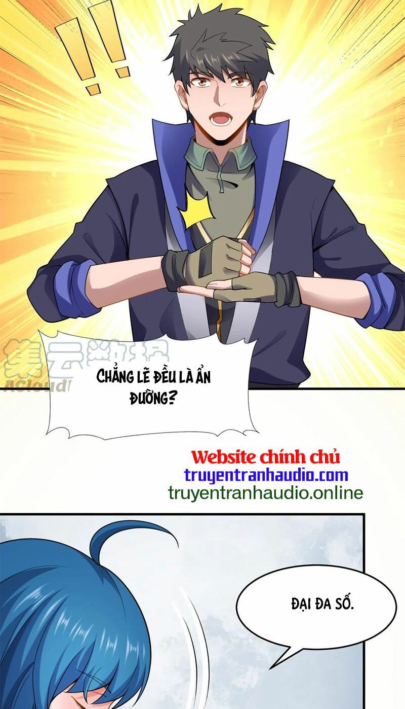 đọc truyện Nguyên Long Chương 170 ảnh 30 tại Thiên Thai Truyện