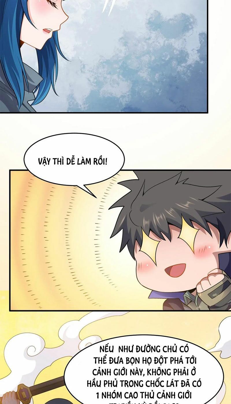 đọc truyện Nguyên Long Chương 170 ảnh 31 tại Thiên Thai Truyện