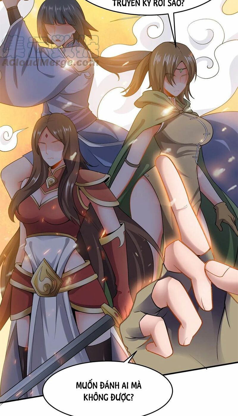 đọc truyện Nguyên Long Chương 170 ảnh 32 tại Thiên Thai Truyện