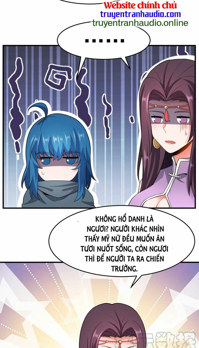 đọc truyện Nguyên Long Chương 170 ảnh 33 tại Thiên Thai Truyện